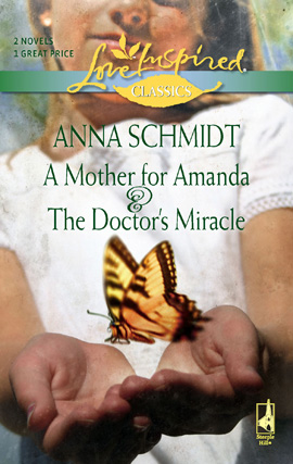 A Mother for Amanda and The Doctor